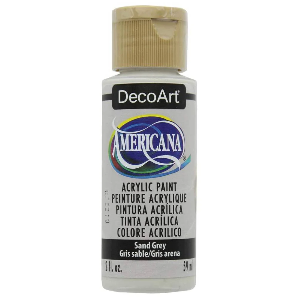 Pintura Acrílica Mate DecoArt 59ml AMERICANA (2/2) - Image 54