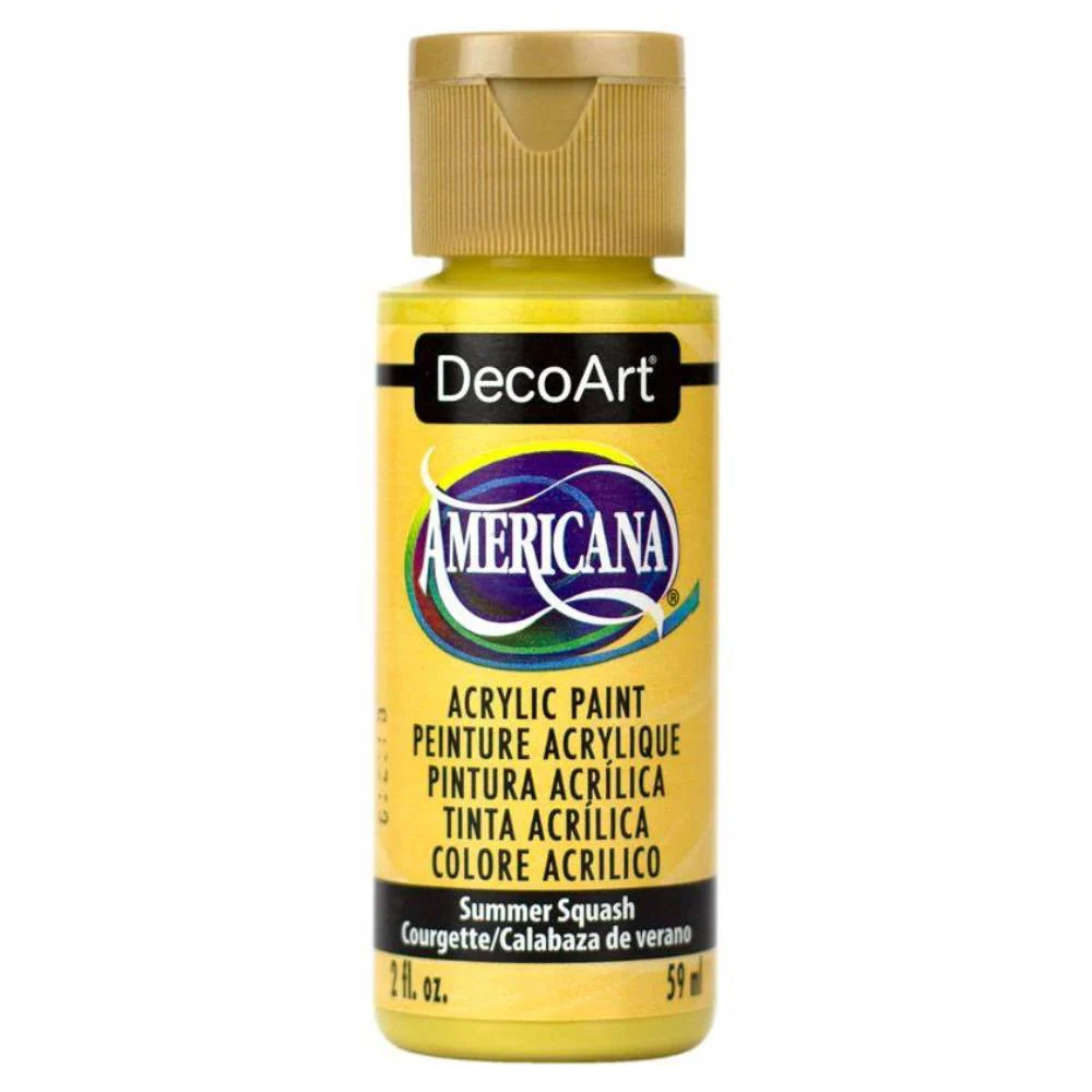 Pintura Acrílica Mate DecoArt 59ml AMERICANA (2/2) - Image 56