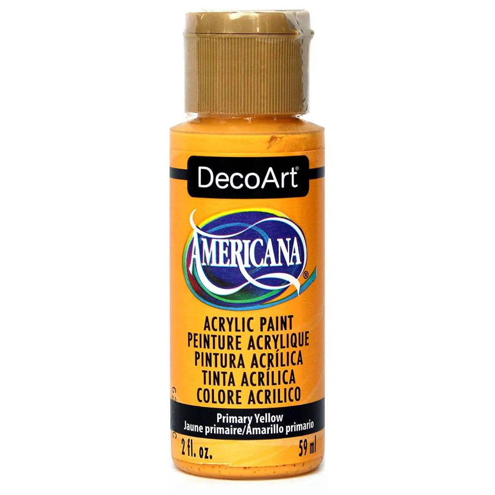 Pintura Acrílica Mate DecoArt 59ml AMERICANA (2/2) - Image 6