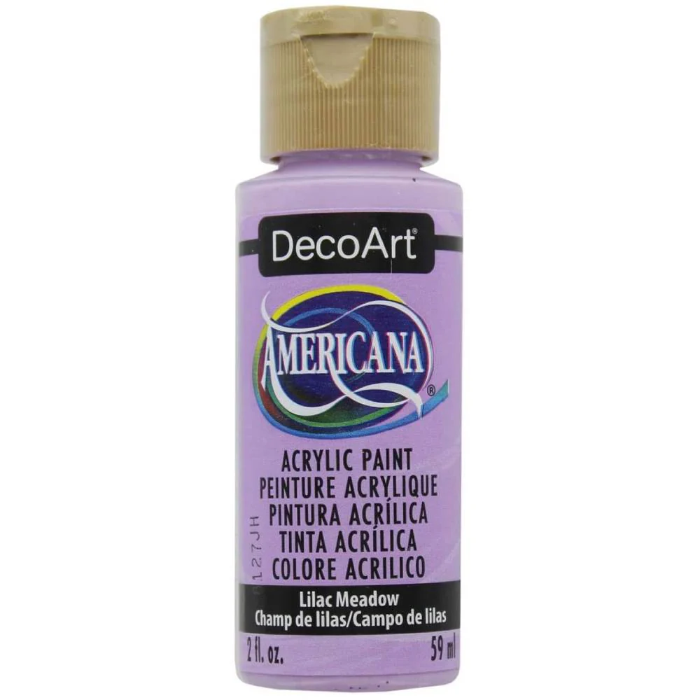 Pintura Acrílica Mate DecoArt 59ml AMERICANA (2/2) - Image 60