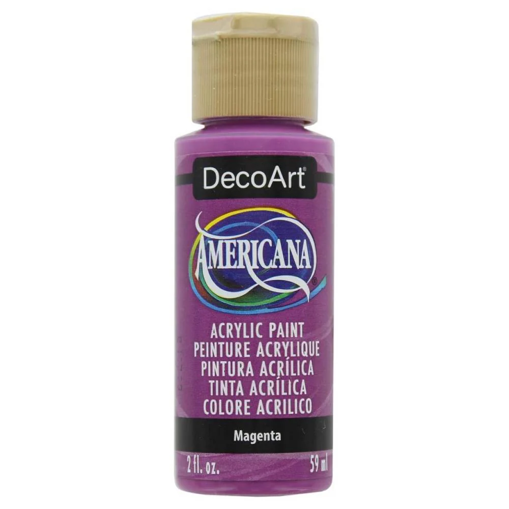 Pintura Acrílica Mate DecoArt 59ml AMERICANA (2/2) - Image 61