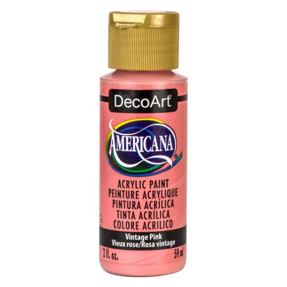 Pintura Acrílica Mate DecoArt 59ml AMERICANA (2/2) - Image 62