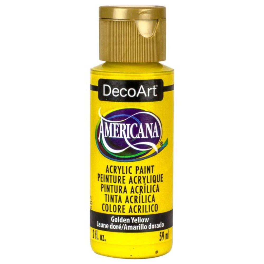 Pintura Acrílica Mate DecoArt 59ml AMERICANA (2/2) - Image 64