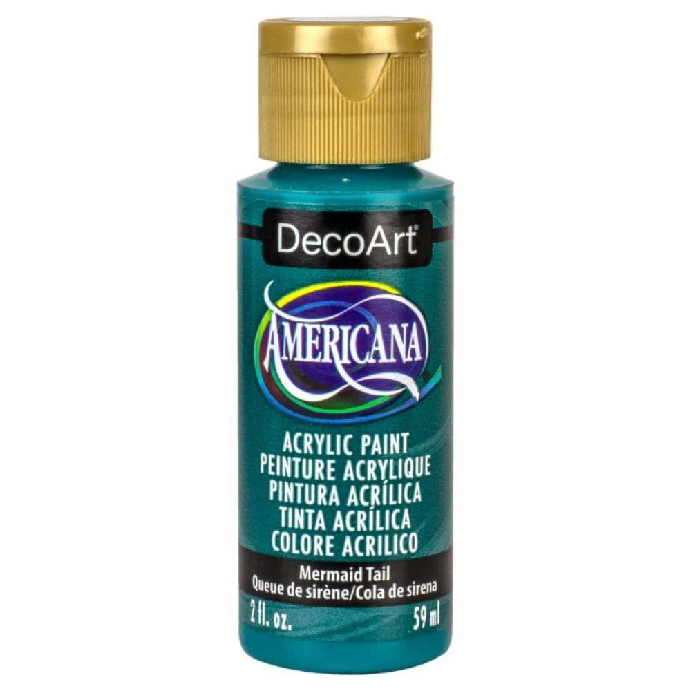 Pintura Acrílica Mate DecoArt 59ml AMERICANA (2/2) - Image 66