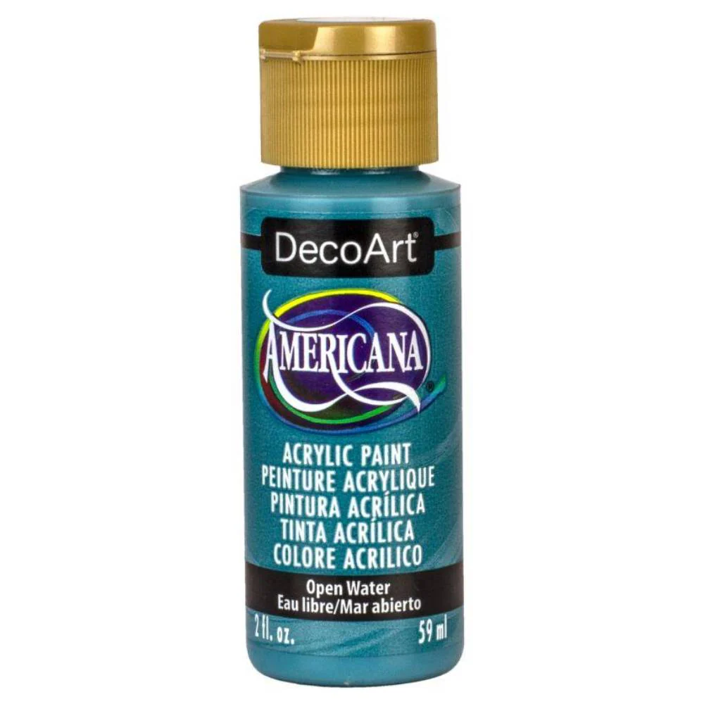 Pintura Acrílica Mate DecoArt 59ml AMERICANA (2/2) - Image 67
