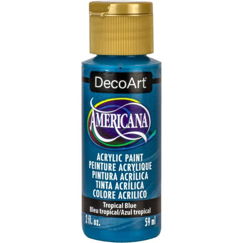 Pintura Acrílica Mate DecoArt 59ml AMERICANA (2/2) - Image 68
