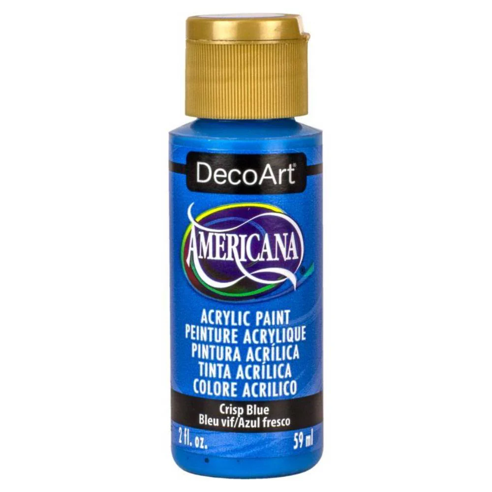 Pintura Acrílica Mate DecoArt 59ml AMERICANA (2/2) - Image 69