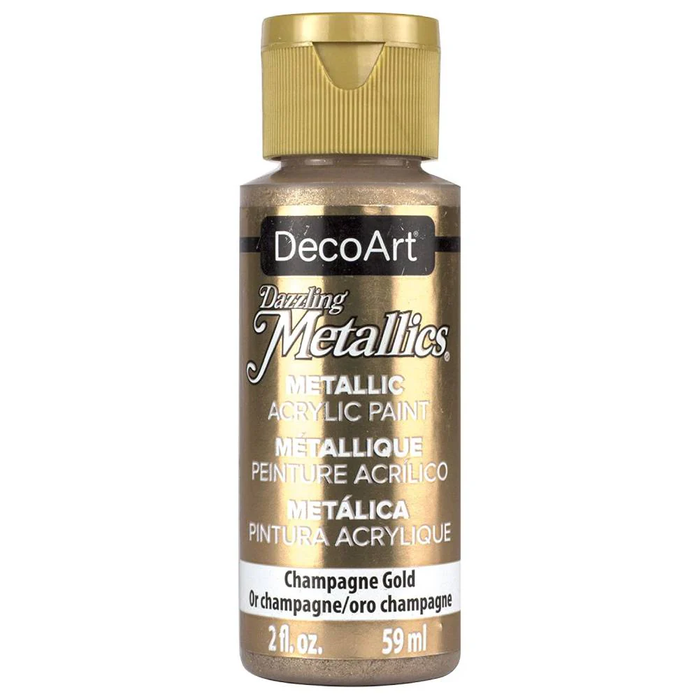 Pintura Acrílica Mate DecoArt 59ml AMERICANA (2/2) - Image 7
