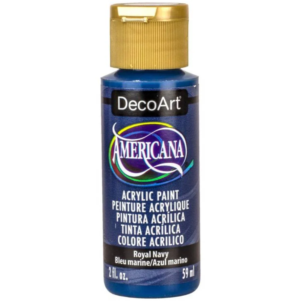 Pintura Acrílica Mate DecoArt 59ml AMERICANA (2/2) - Image 70