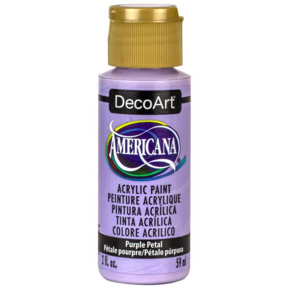 Pintura Acrílica Mate DecoArt 59ml AMERICANA (2/2) - Image 71