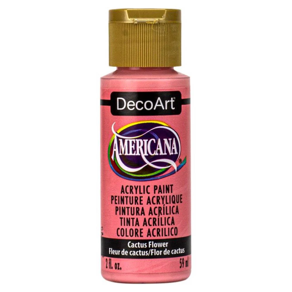 Pintura Acrílica Mate DecoArt 59ml AMERICANA (2/2) - Image 72