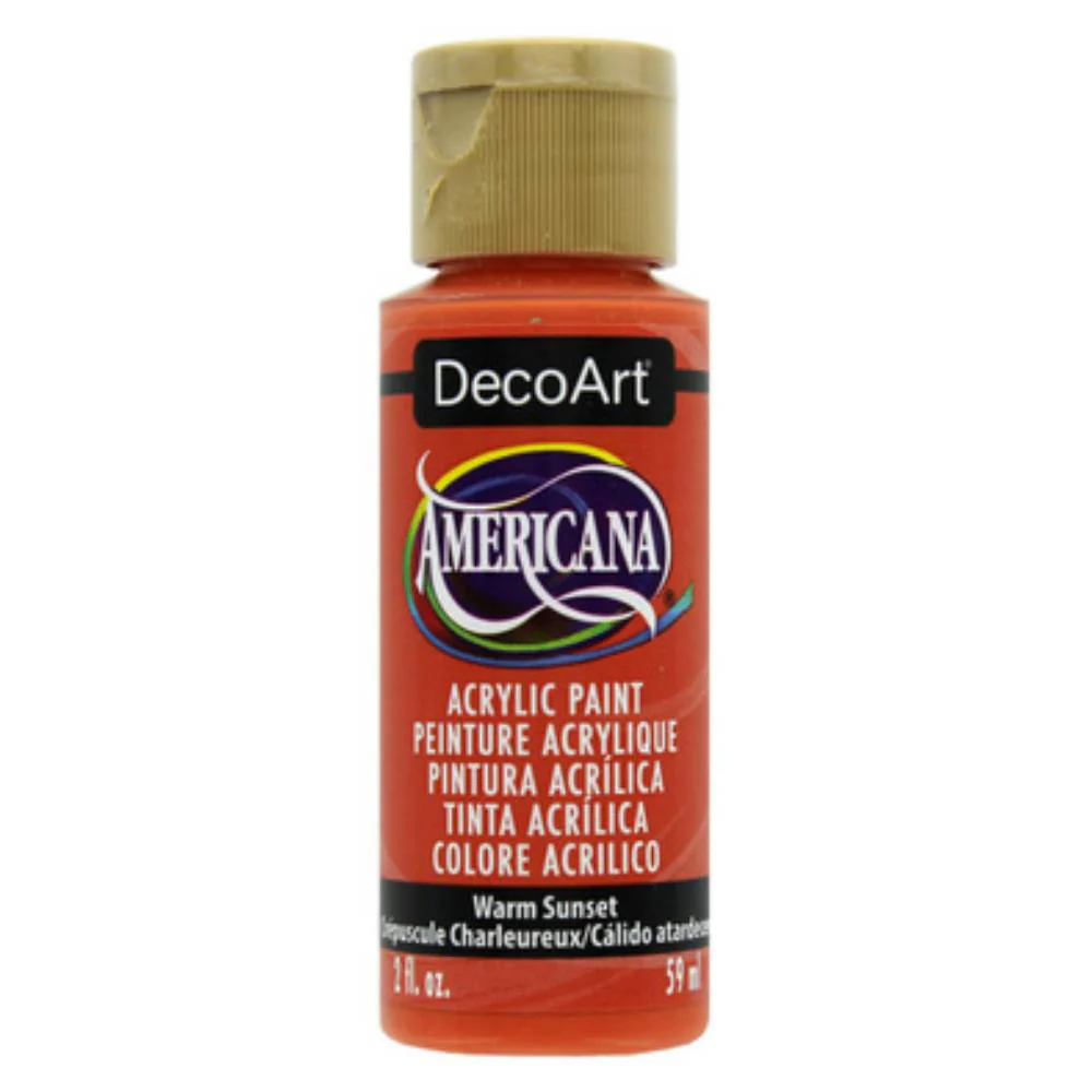 Pintura Acrílica Mate DecoArt 59ml AMERICANA (2/2) - Image 73