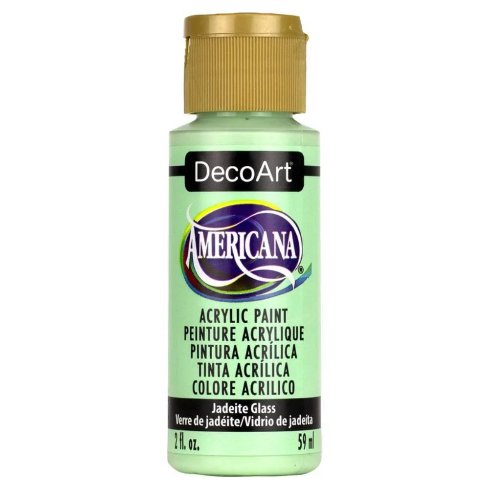 Pintura Acrílica Mate DecoArt 59ml AMERICANA (2/2) - Image 74