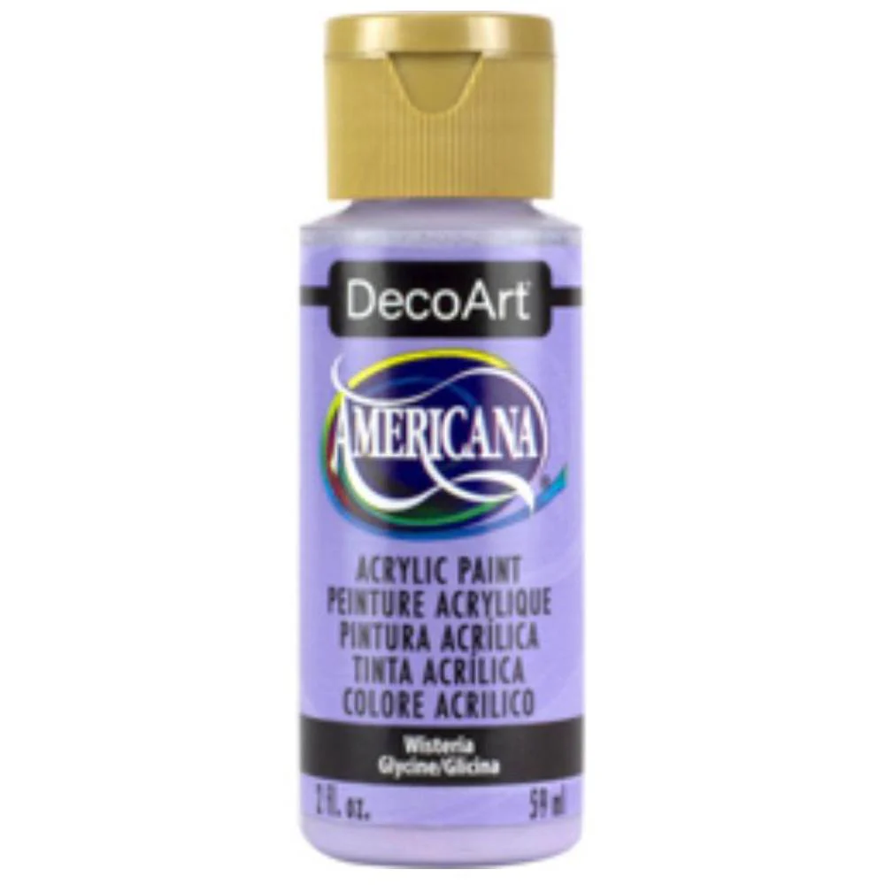 Pintura Acrílica Mate DecoArt 59ml AMERICANA (2/2) - Image 8