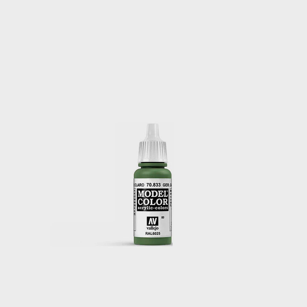 Pintura Acrílica Modelismo Vallejo Model Color 17ml 1/2 - Image 72