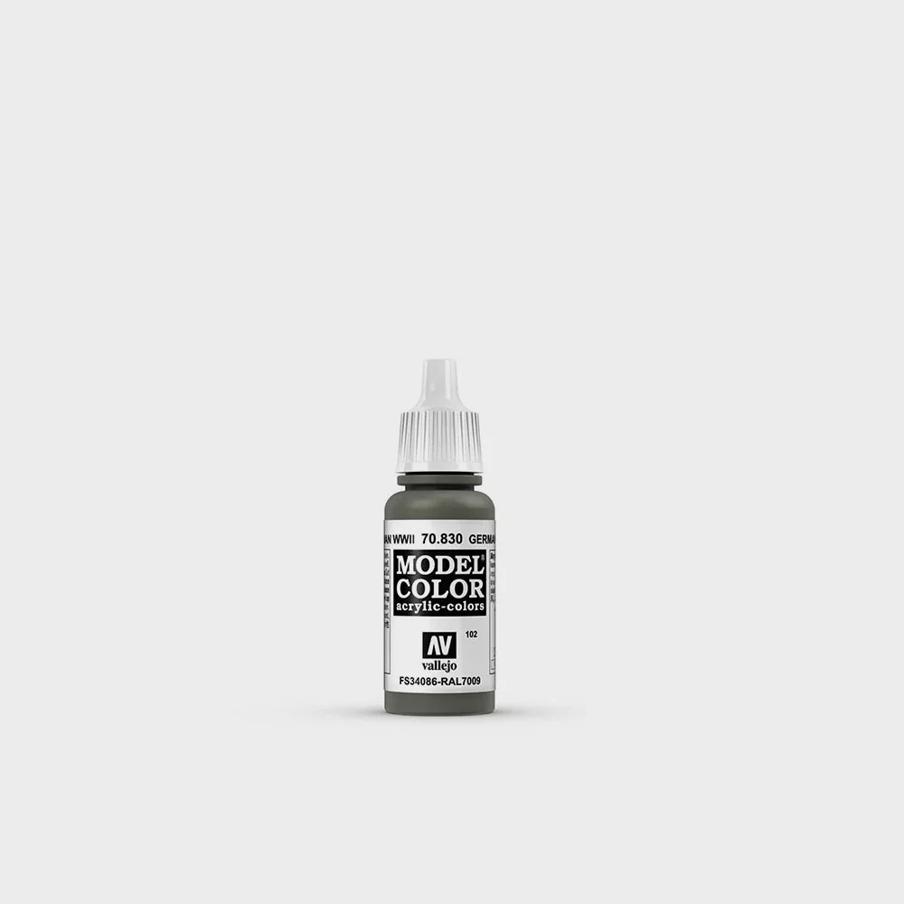 Pintura Acrílica Modelismo Vallejo Model Color 17ml 1/2 - Image 88