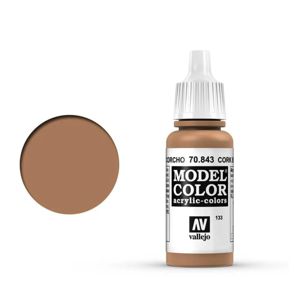 Pintura Acrílica Modelismo Vallejo Model Color 17ml 2/2 - Image 15