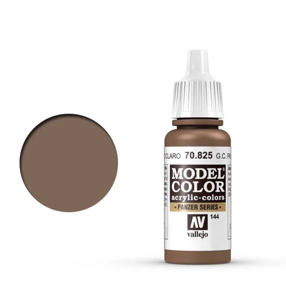 Pintura Acrílica Modelismo Vallejo Model Color 17ml 2/2 - Image 26