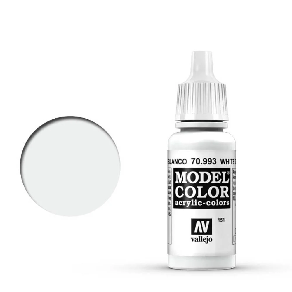 Pintura Acrílica Modelismo Vallejo Model Color 17ml 2/2 - Image 33