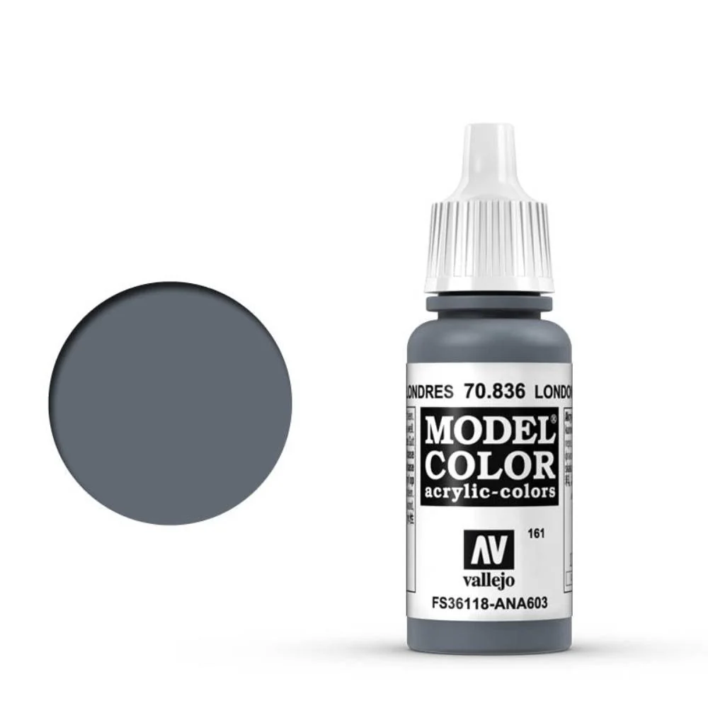 Pintura Acrílica Modelismo Vallejo Model Color 17ml 2/2 - Image 42
