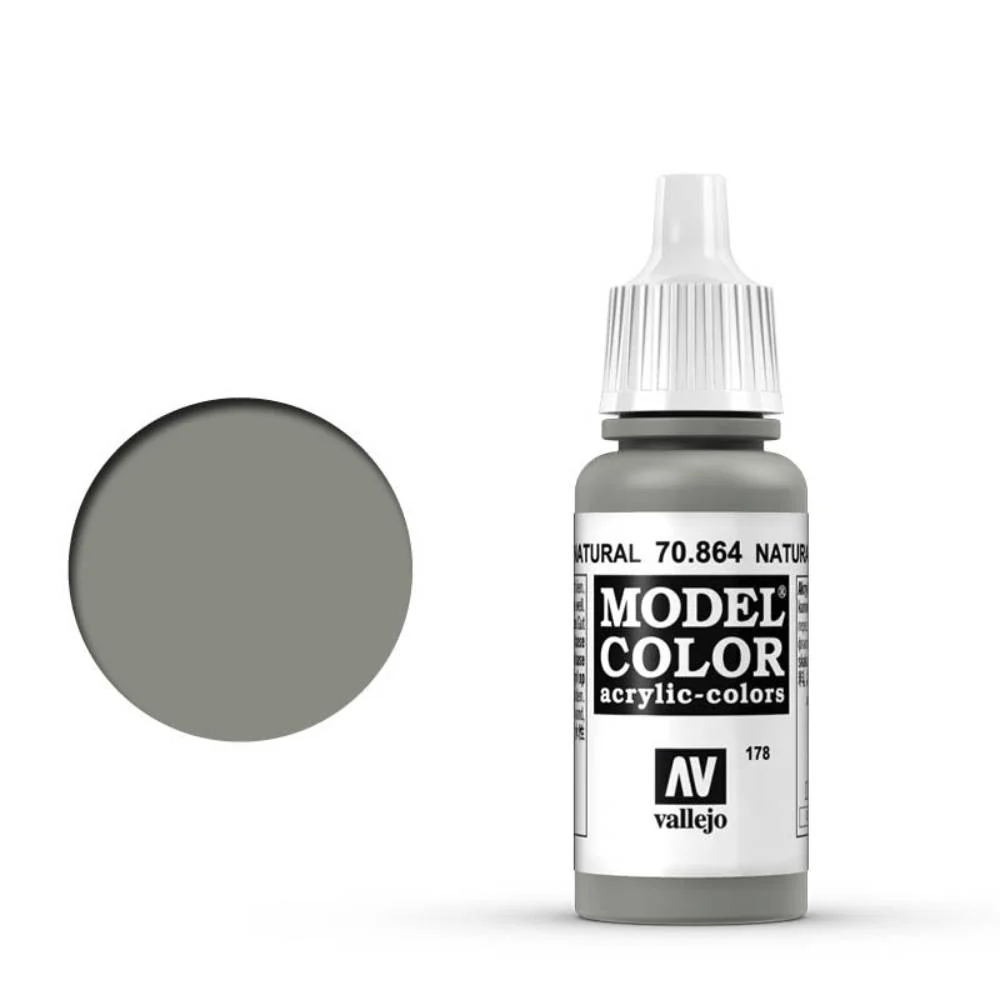 Pintura Acrílica Modelismo Vallejo Model Color 17ml 2/2 - Image 56