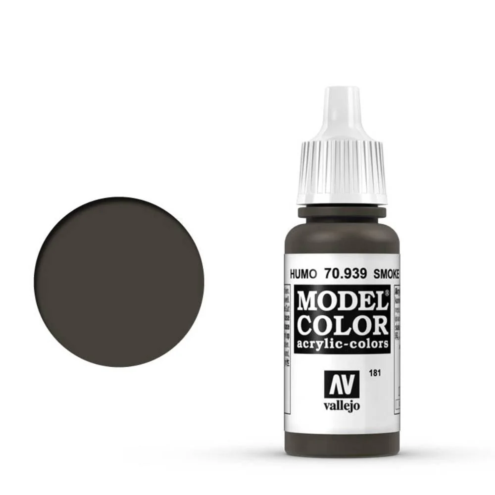 Pintura Acrílica Modelismo Vallejo Model Color 17ml 2/2 - Image 59