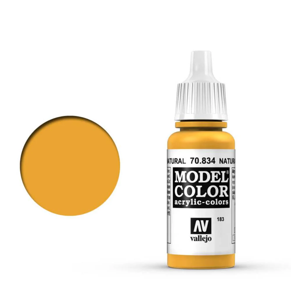 Pintura Acrílica Modelismo Vallejo Model Color 17ml 2/2 - Image 61