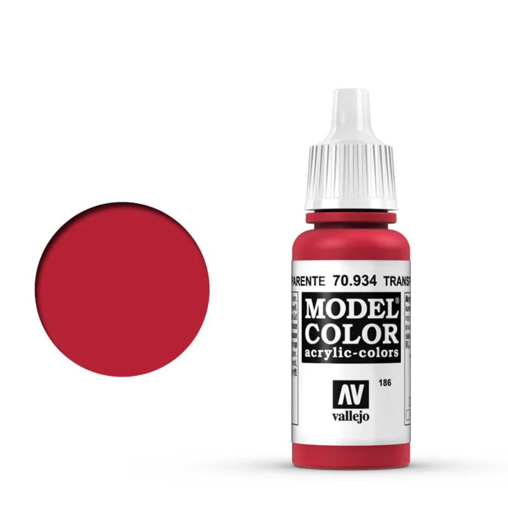 Pintura Acrílica Modelismo Vallejo Model Color 17ml 2/2 - Image 63