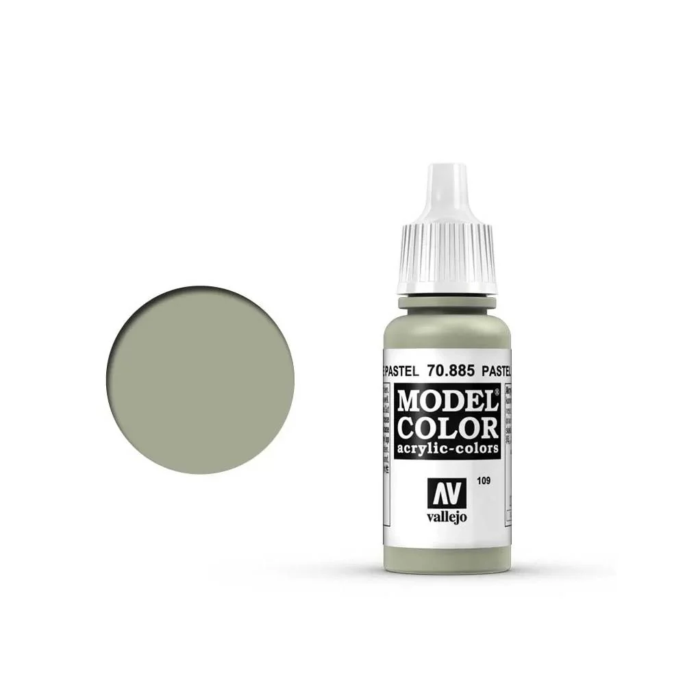 Pintura Acrílica Modelismo Vallejo Model Color 17ml 2/2 - Image 75
