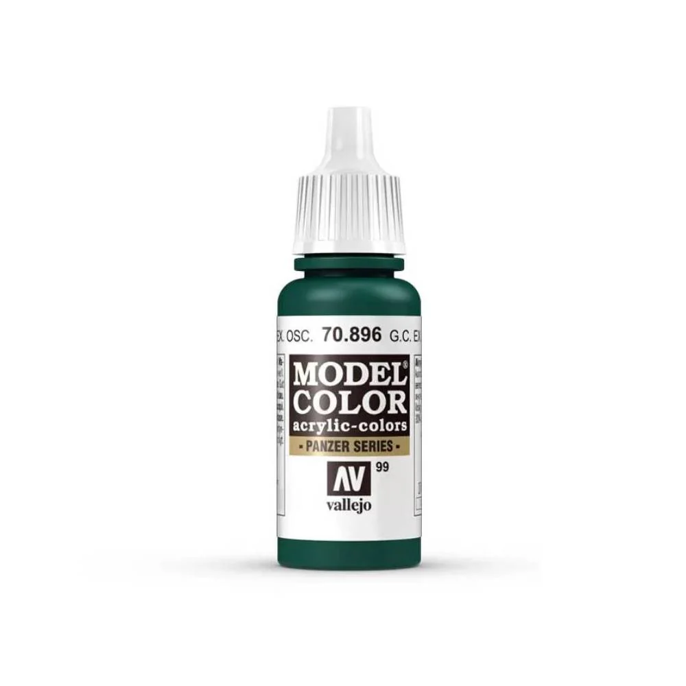 Pintura Acrílica Modelismo Vallejo Model Color 17ml 2/2 - Image 86