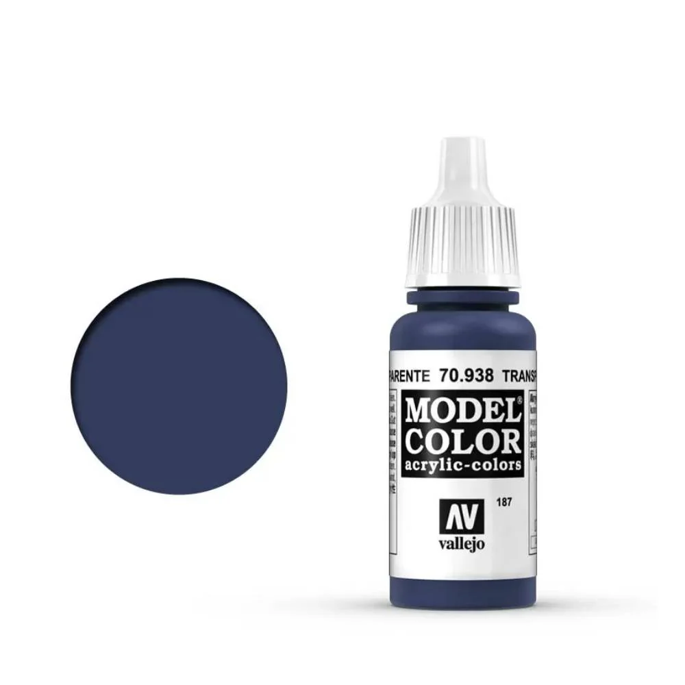 Pintura Acrílica Modelismo Vallejo Model Color 17ml 2/2 - Image 93