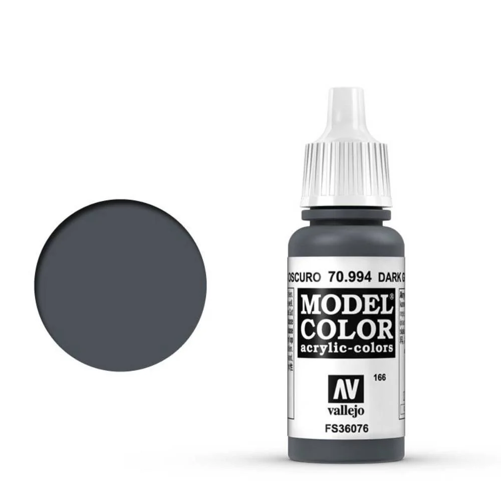 Pintura Acrílica Modelismo Vallejo Model Color 17ml 2/2 - Image 99