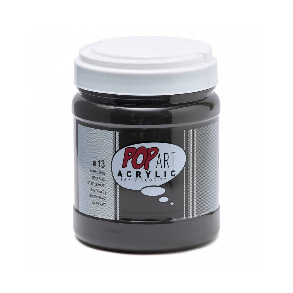 Pintura Acrílica Pop Art 700 ml Pebeo - Image 5