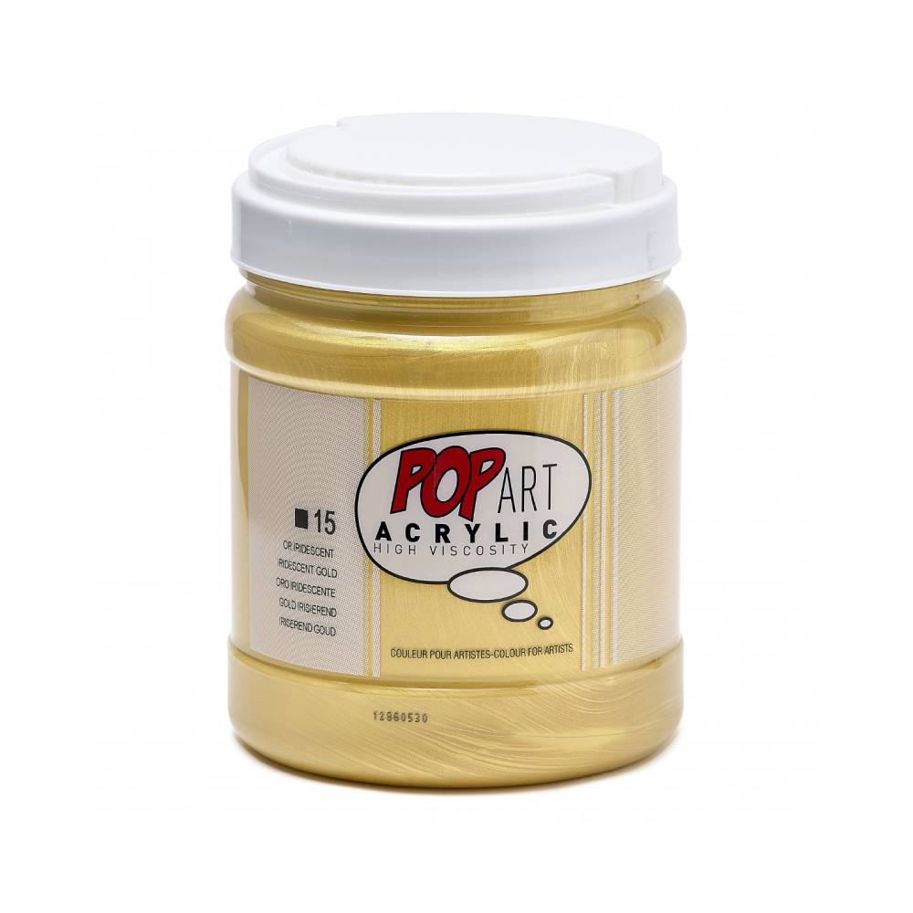 Pintura Acrílica Pop Art 700 ml Pebeo - Image 7