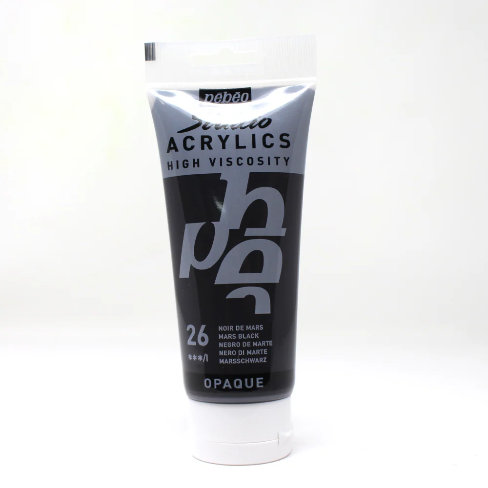 Pintura Acrílica Studio 100ml Pebeo - Image 11