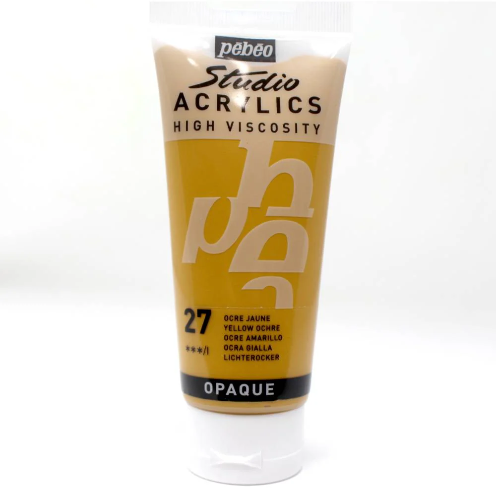 Pintura Acrílica Studio 100ml Pebeo - Image 12