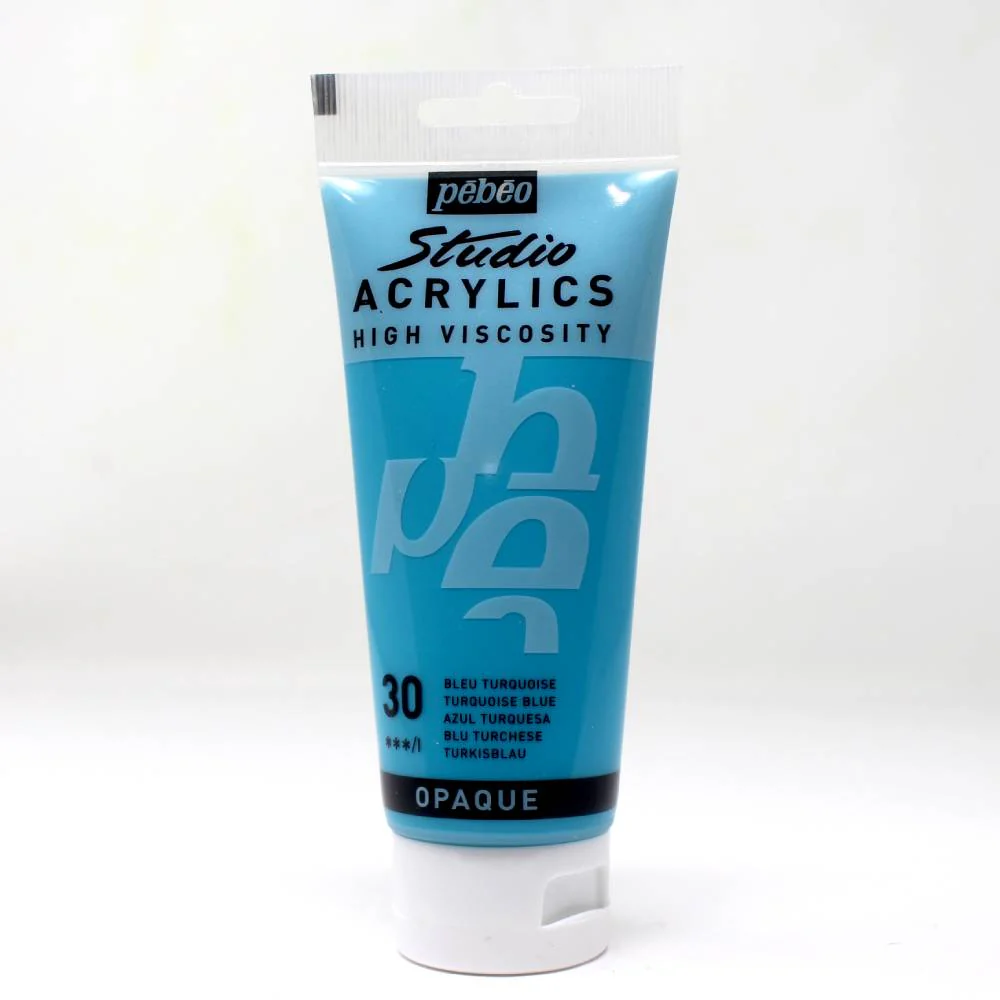 Pintura Acrílica Studio 100ml Pebeo - Image 15