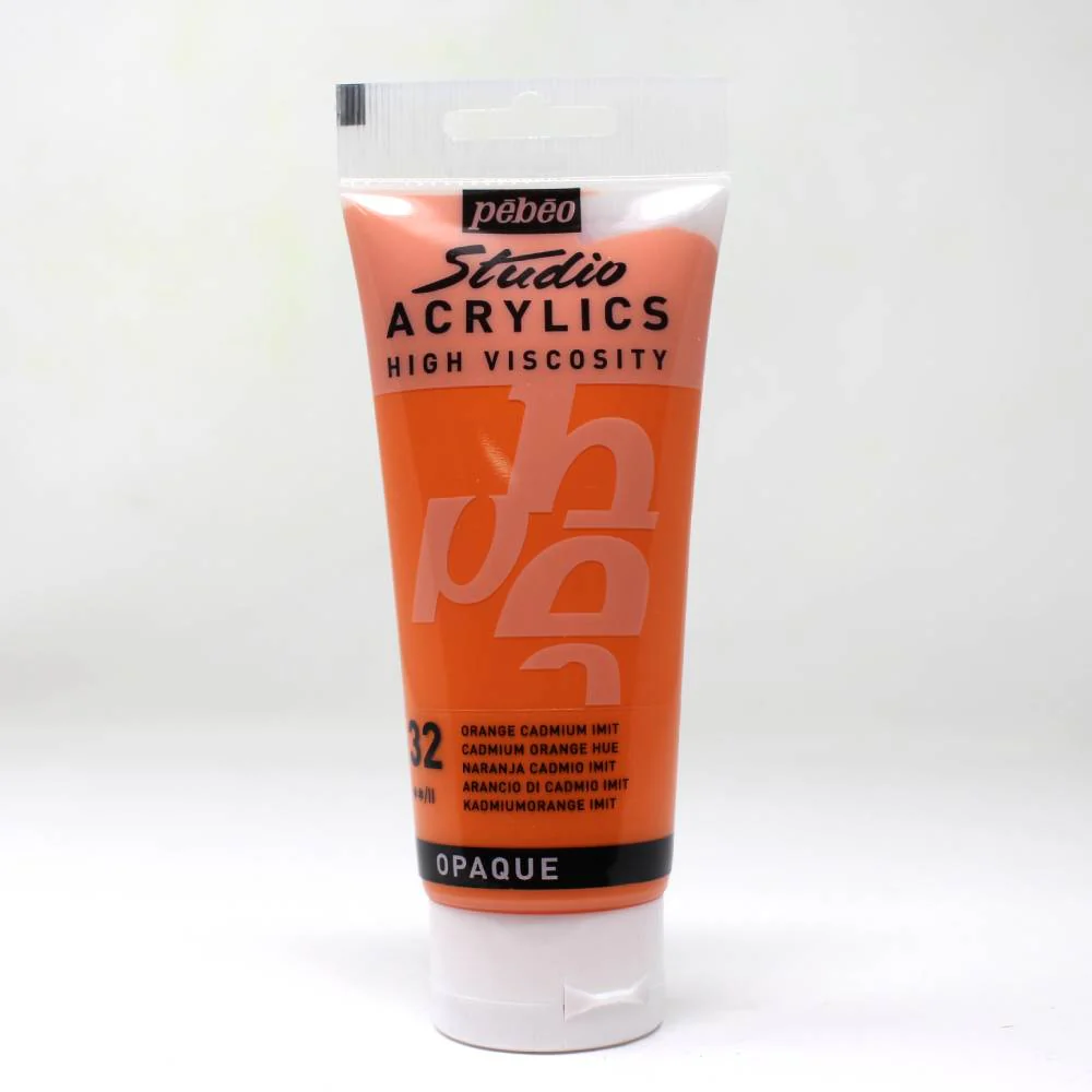 Pintura Acrílica Studio 100ml Pebeo - Image 16