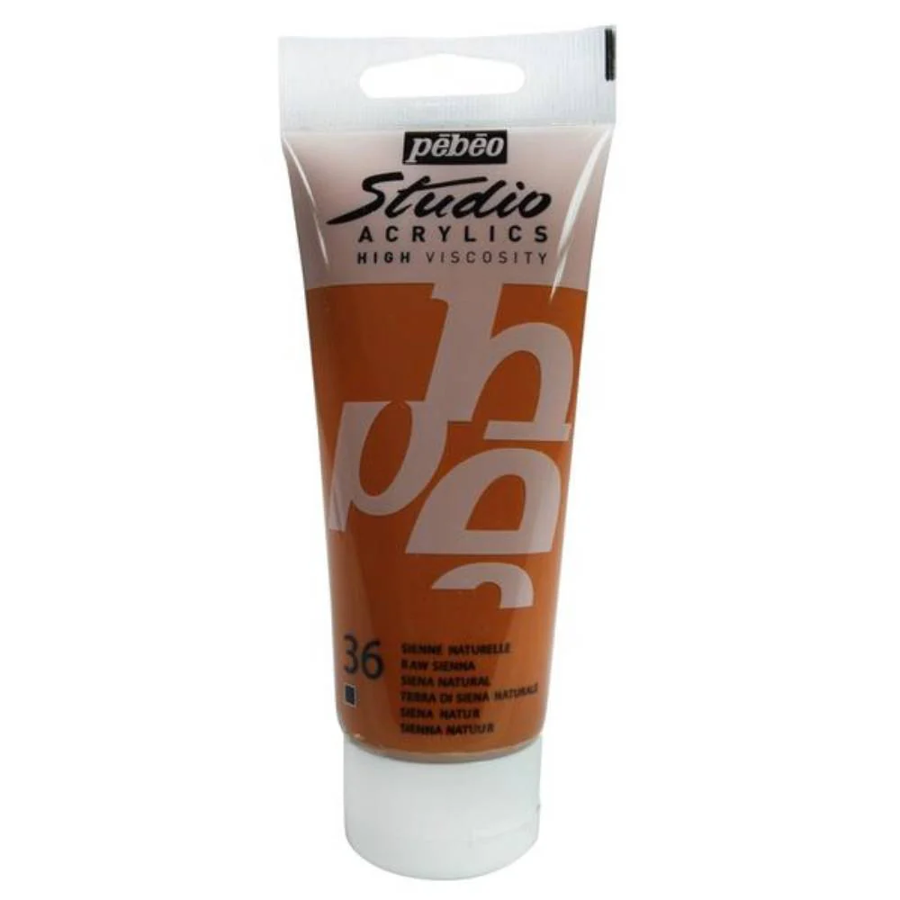 Pintura Acrílica Studio 100ml Pebeo - Image 19