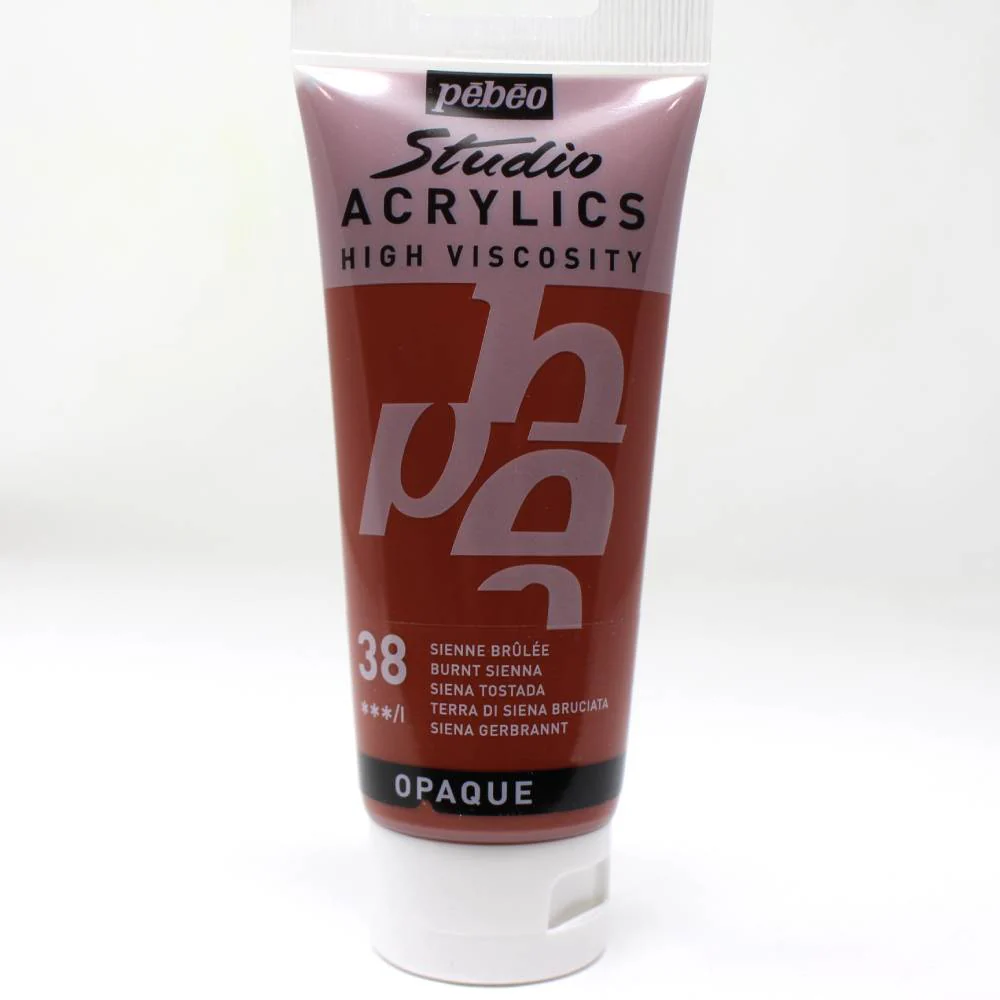 Pintura Acrílica Studio 100ml Pebeo - Image 20