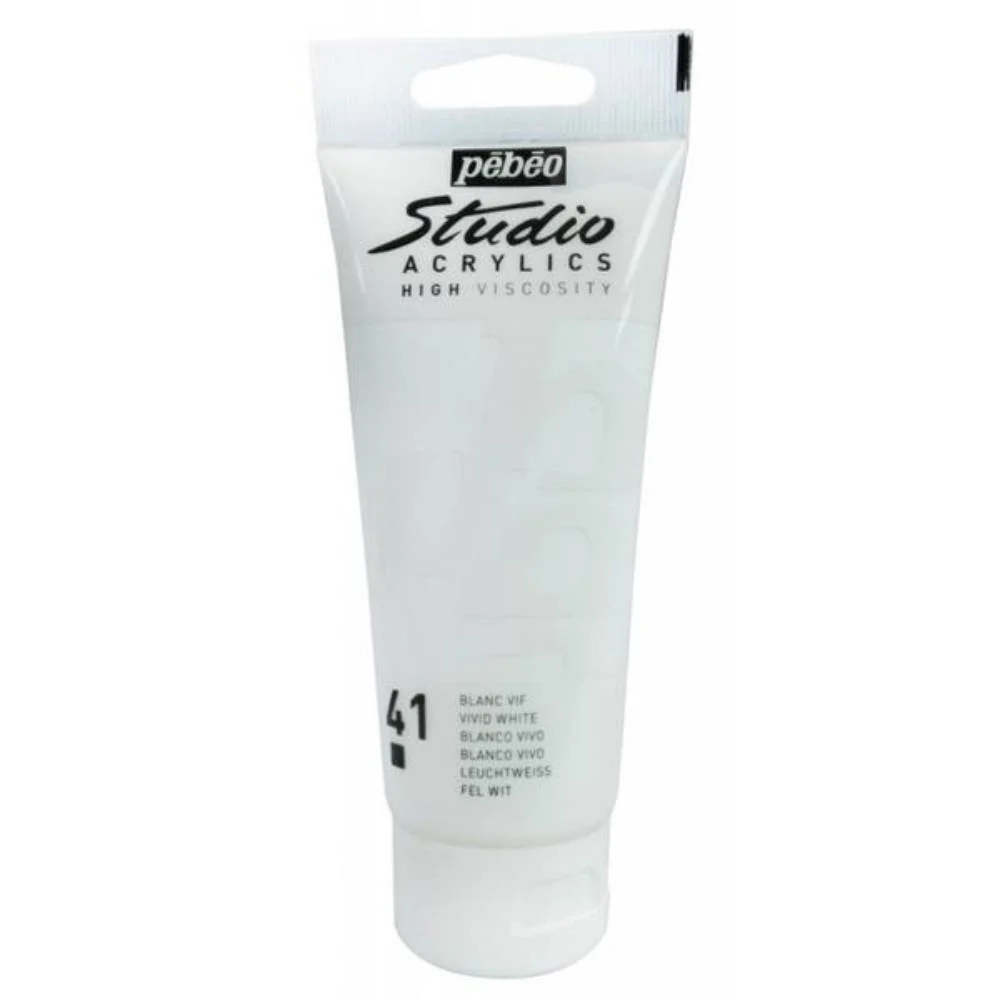Pintura Acrílica Studio 100ml Pebeo - Image 22