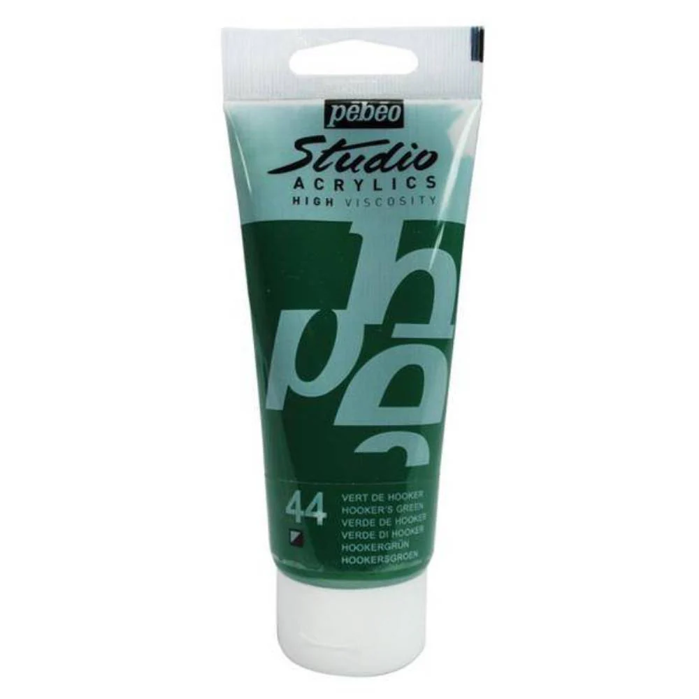 Pintura Acrílica Studio 100ml Pebeo - Image 24
