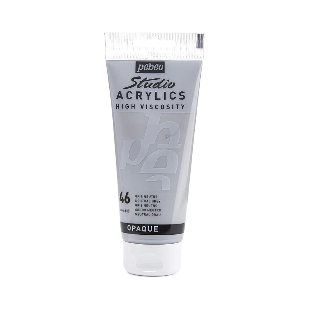 Pintura Acrílica Studio 100ml Pebeo - Image 26