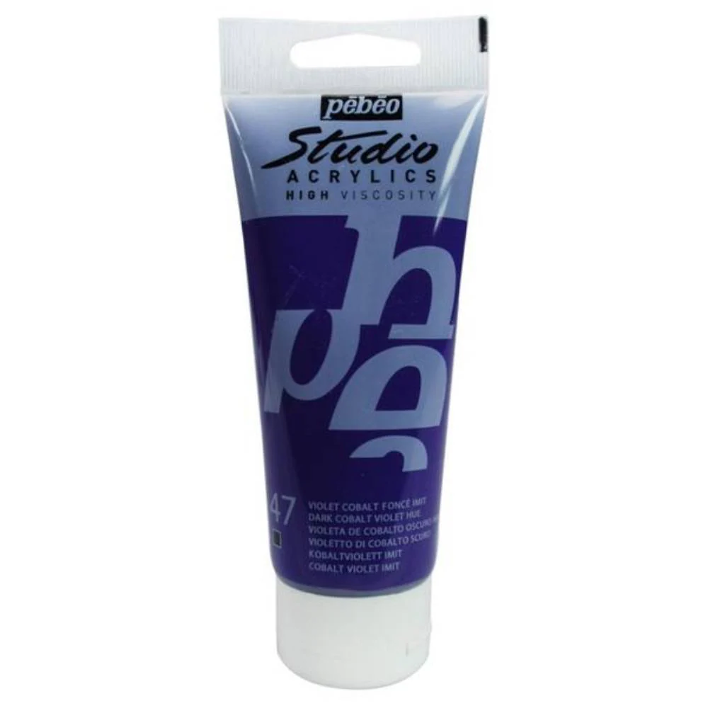 Pintura Acrílica Studio 100ml Pebeo - Image 27