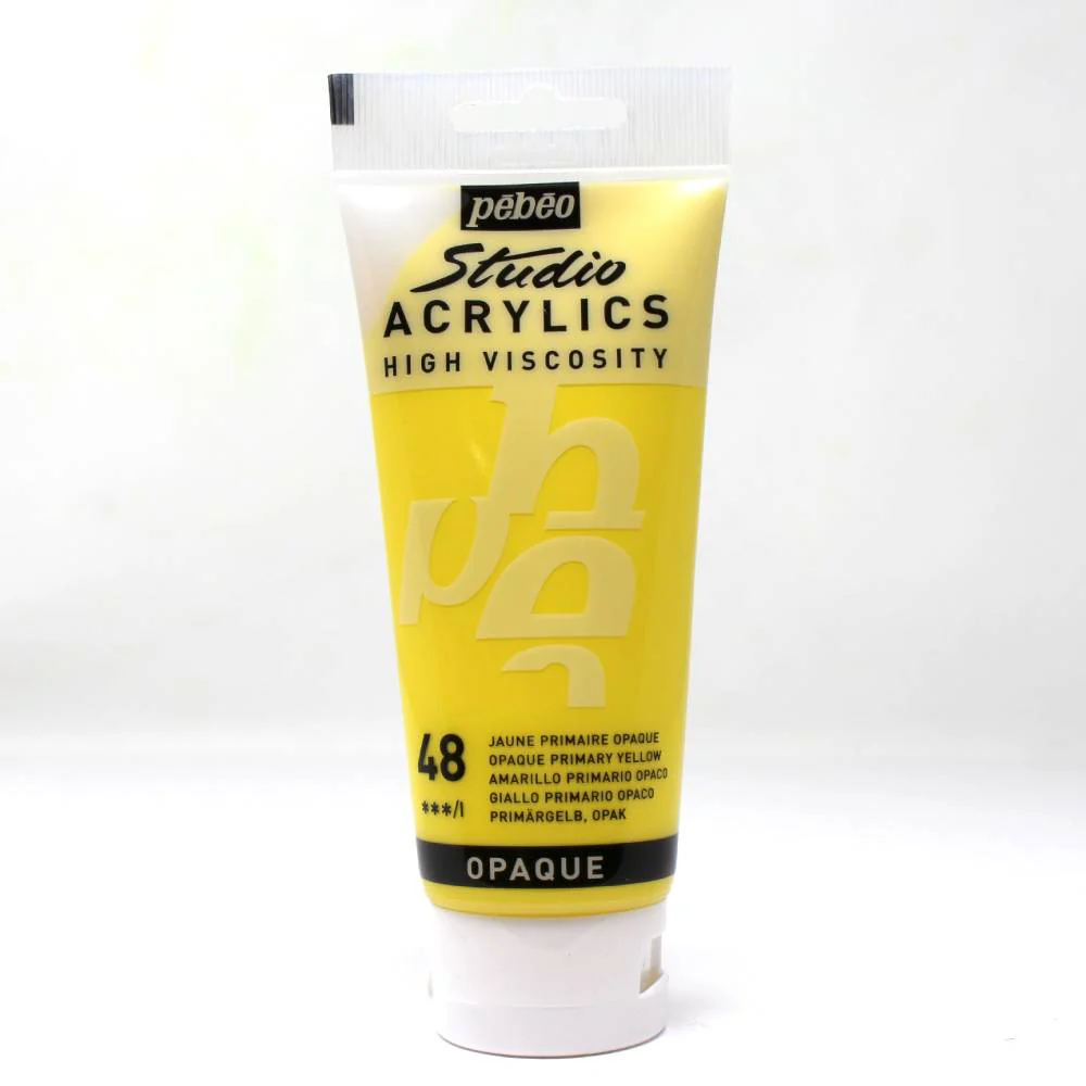 Pintura Acrílica Studio 100ml Pebeo - Image 28