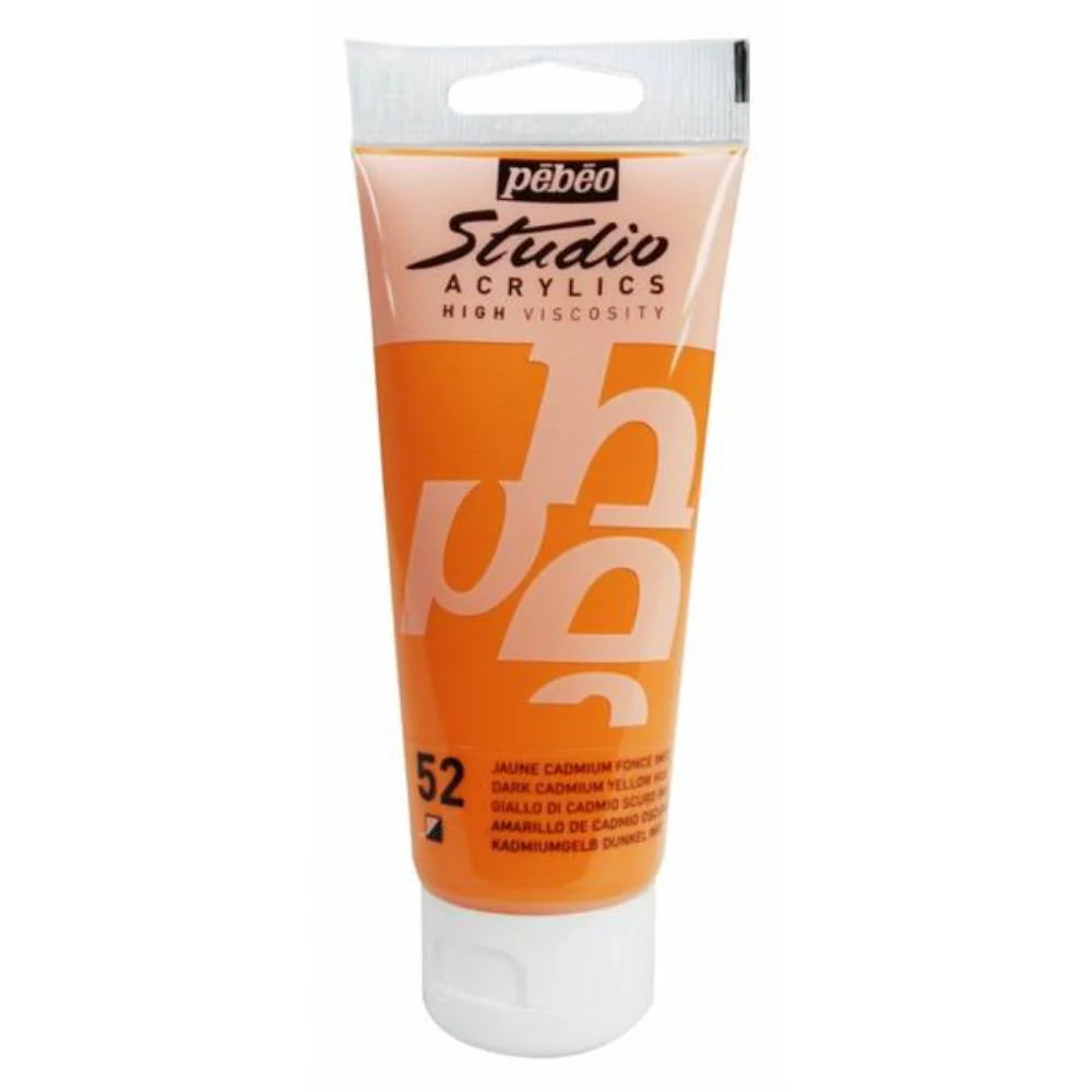 Pintura Acrílica Studio 100ml Pebeo - Image 31
