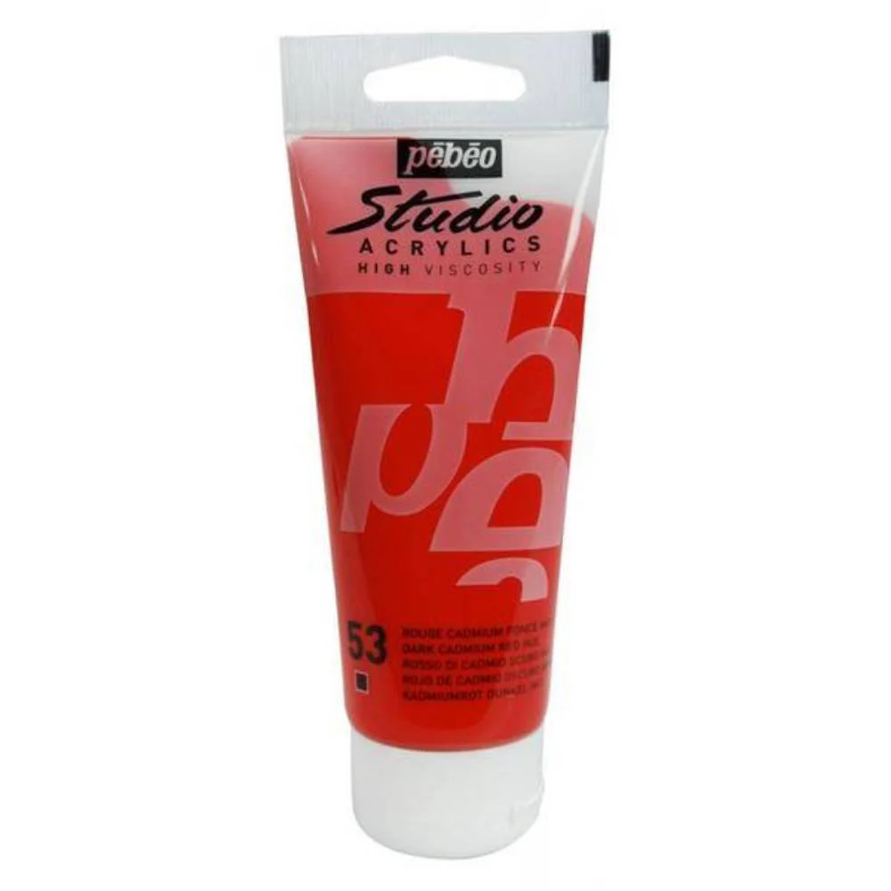 Pintura Acrílica Studio 100ml Pebeo - Image 32