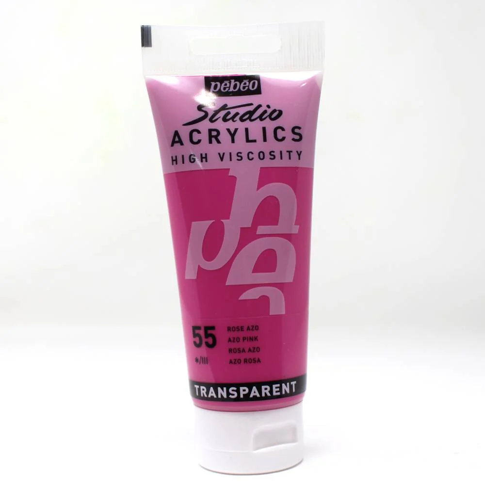Pintura Acrílica Studio 100ml Pebeo - Image 33