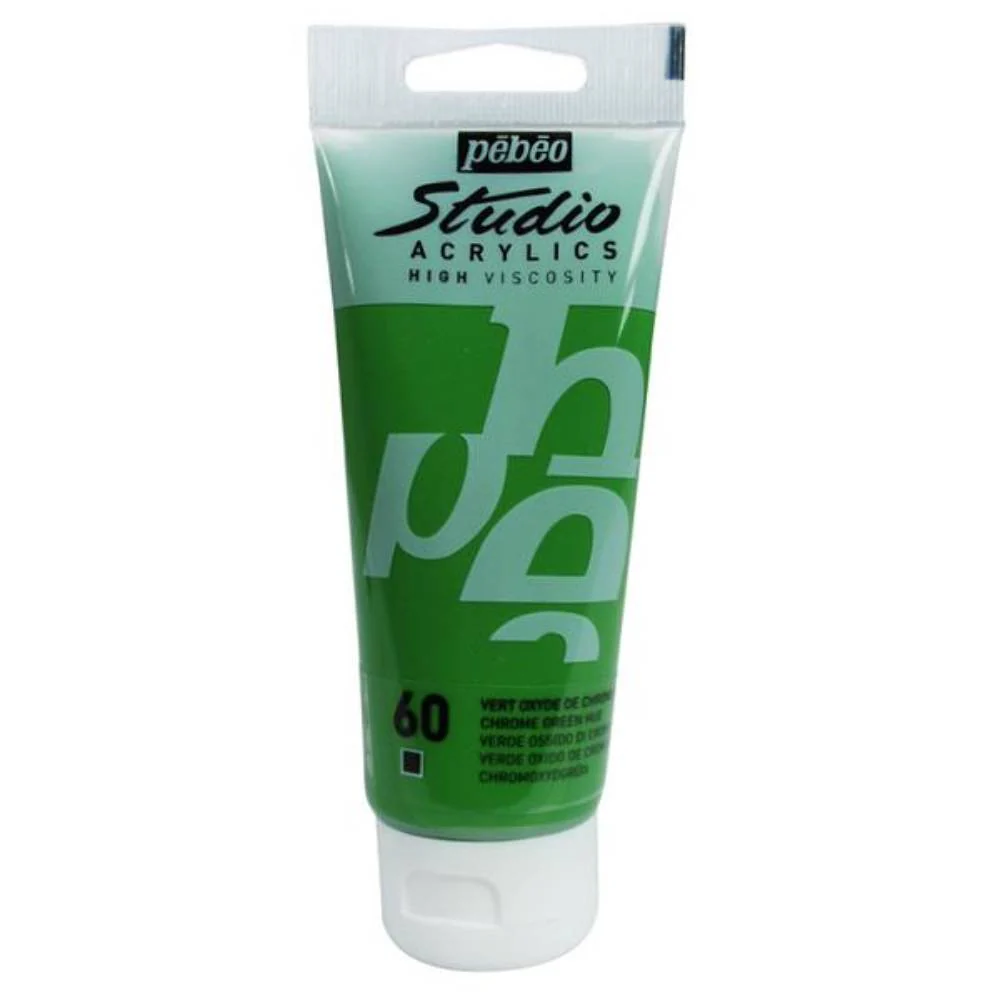 Pintura Acrílica Studio 100ml Pebeo - Image 35