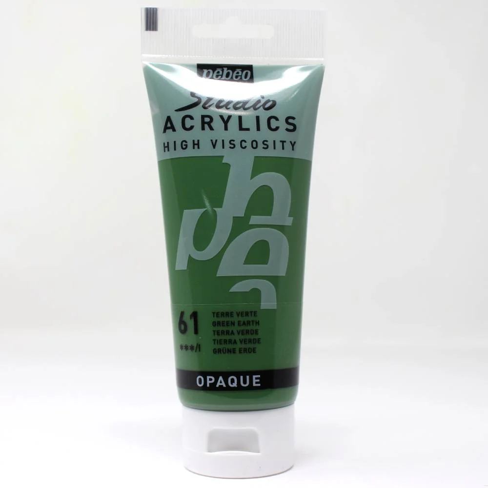 Pintura Acrílica Studio 100ml Pebeo - Image 36